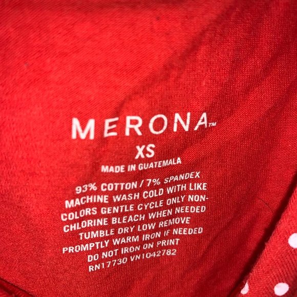 merona tank top - Picture 2 of 2